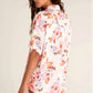 Z Supply - Clearwater Floral Shirt