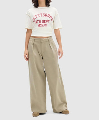 Bdg - Rey Wide Leg Chino Pants