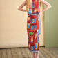 Hunter Bell - Paloma Wrap Skirt