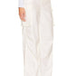 Good American - BAGGY CARGO PANT