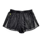 Titov - Women's Sheer Sleep Shorts