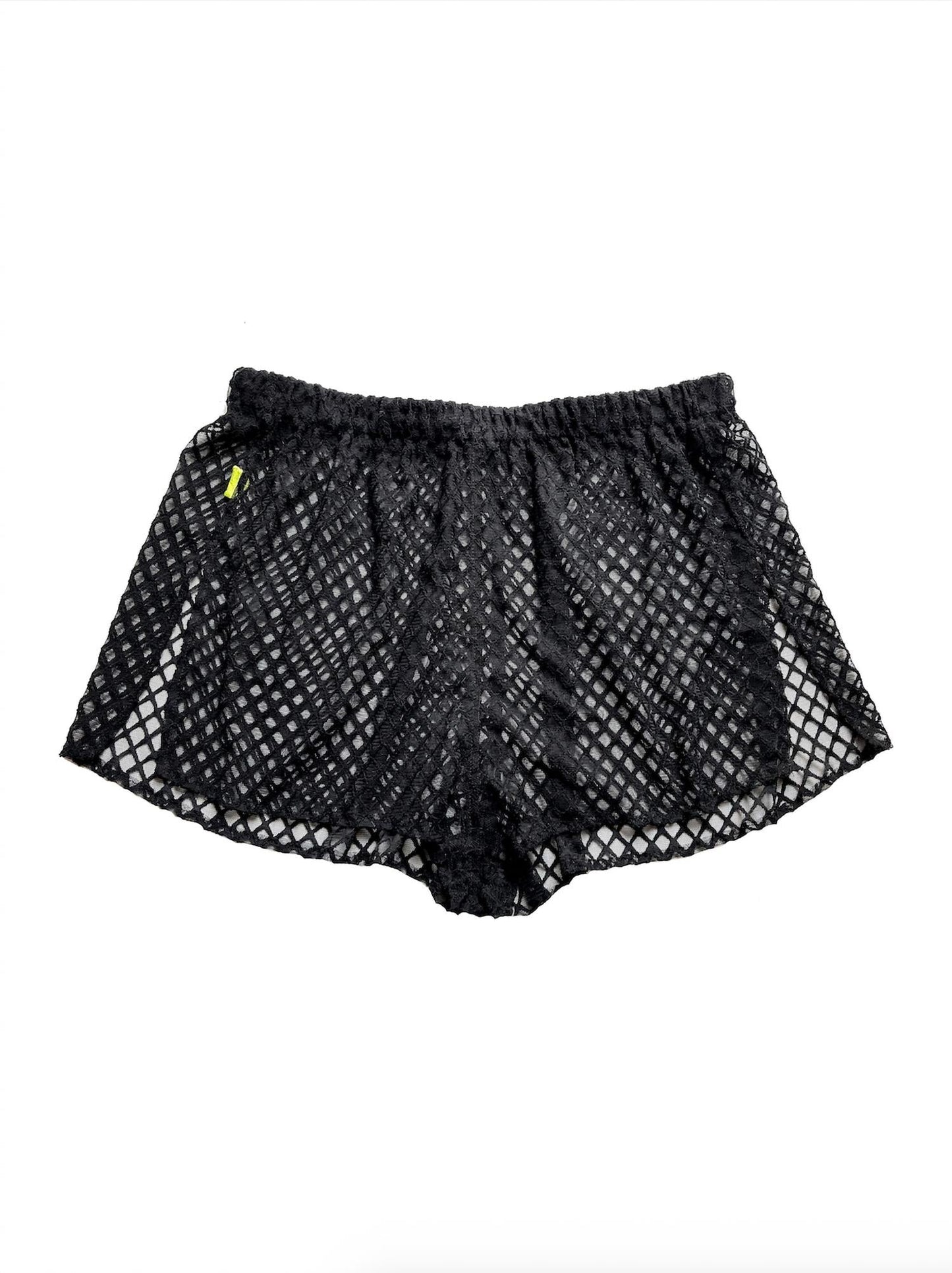 Titov - Women's Sheer Sleep Shorts
