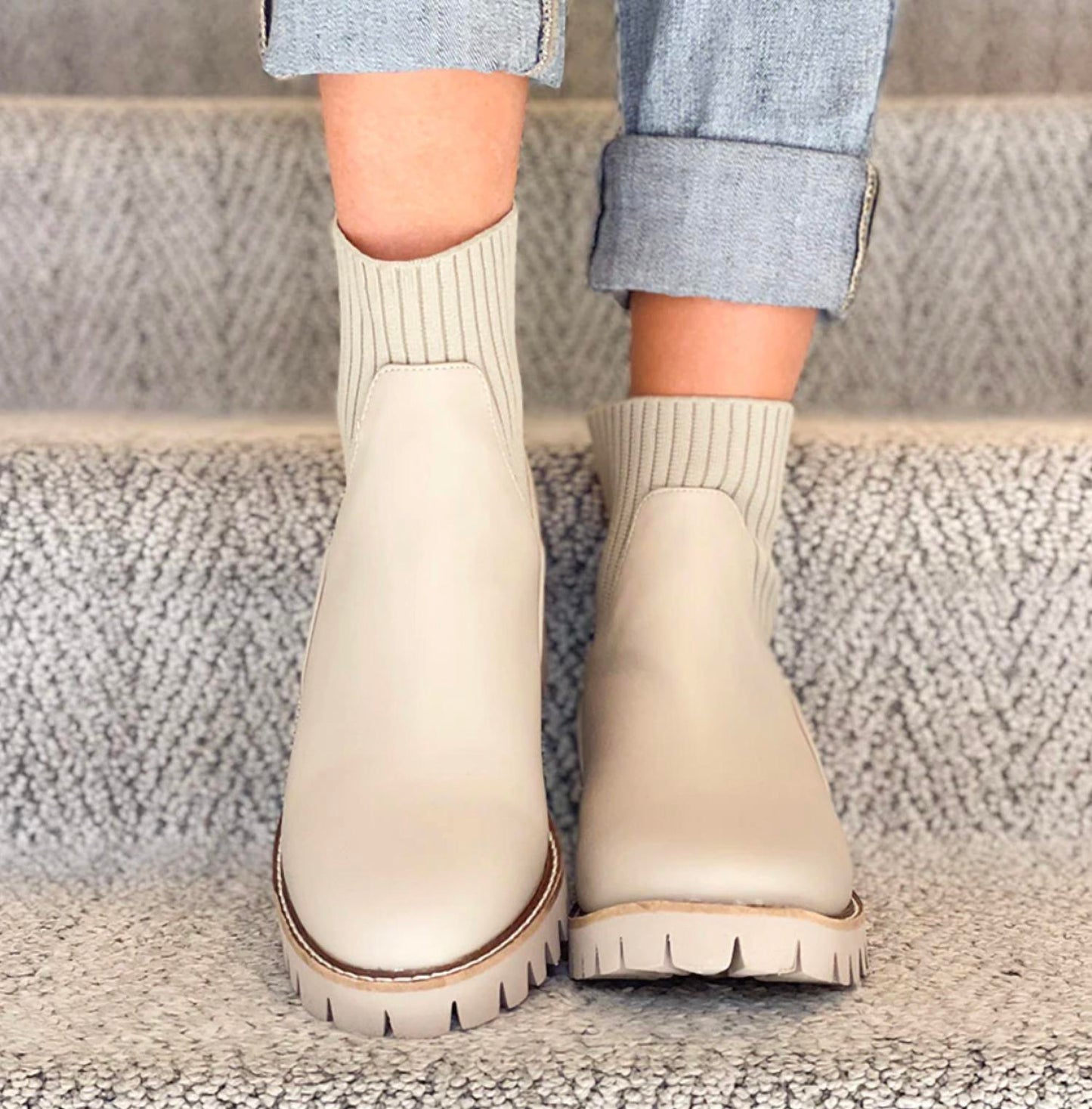Matisse - Women's Blaire Boots