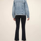 Kut From The Kloth - Emmy Boyfriend Jacket