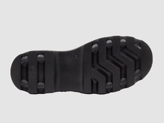 Kcr Group - Women's Modern Lined Zip-up Leather Boots