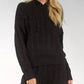 Elan - SWEATER HOODIE