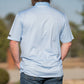 Old South Apparel - Stripe Performance Polo