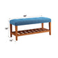 Charla Upholstered Bench