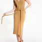 As By Df - Mare Knit Dress