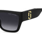 Marc Jacobs - Women's Marc 646/s Sunglasses