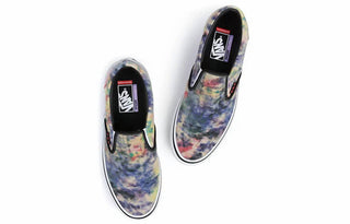Vans - Unisex Skate Slip-on Sneakers