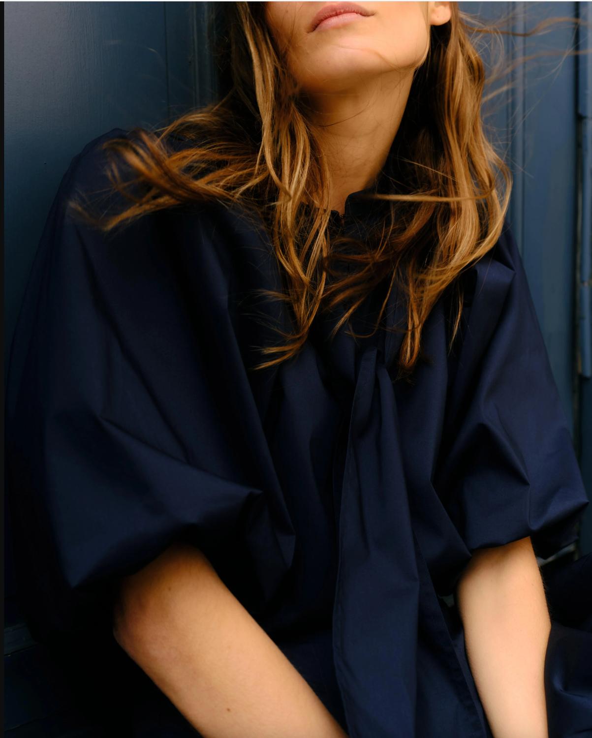 Cartolina Nantucket - Women's Perry Blouse