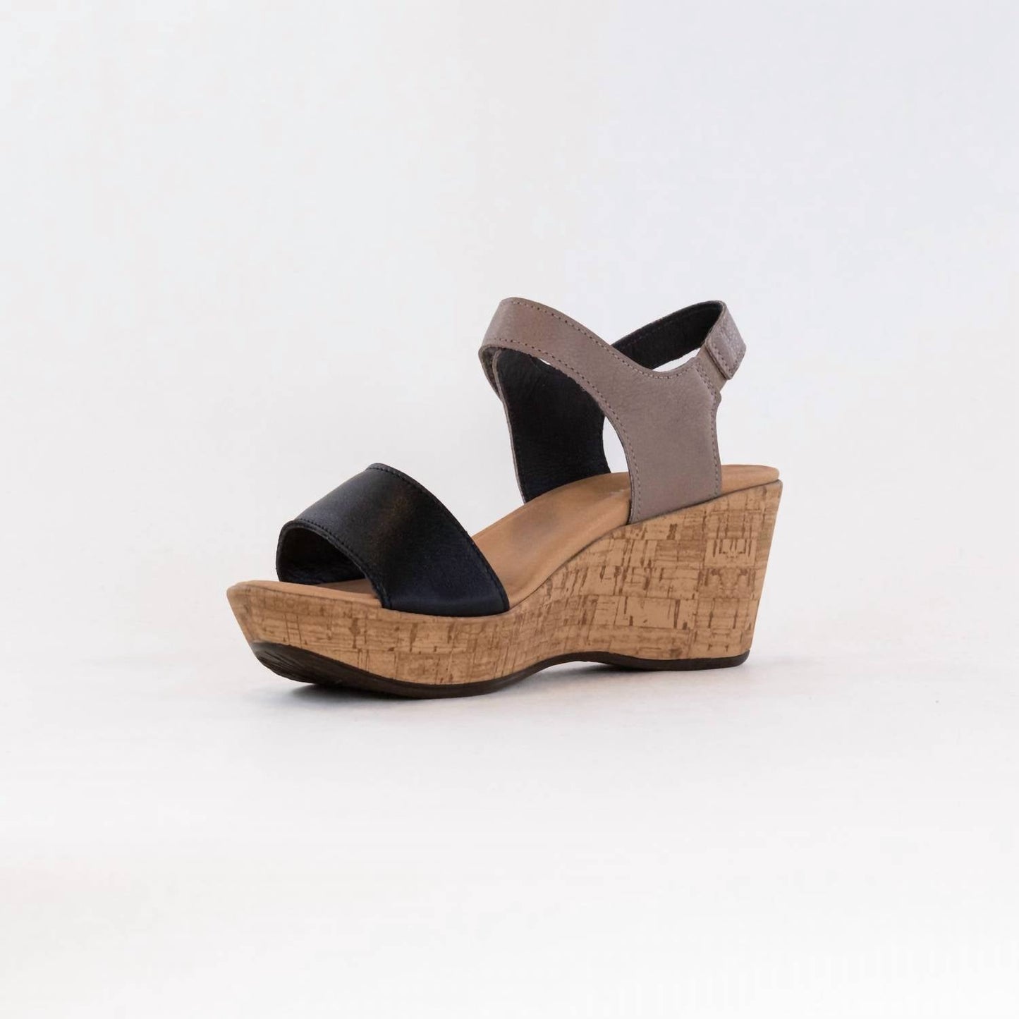 Naot - Women's Summer Wedge Sandal