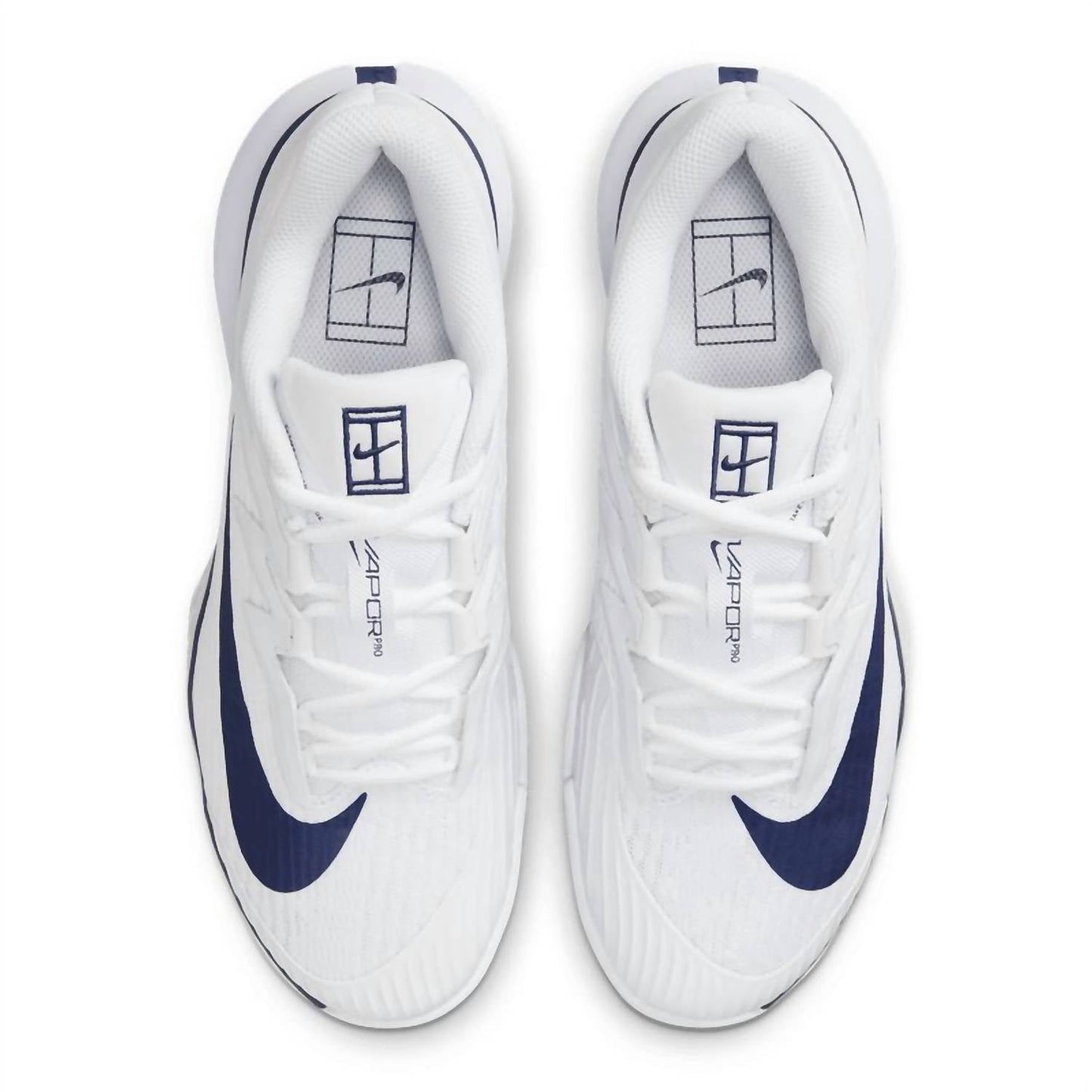Nike - Women's Zoom Vapor Pro 3 Premium Hard Court Tennis Shoes