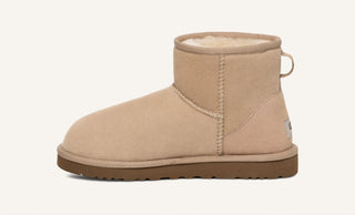 Ugg - Women's Classic Mini II