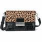 Brighton - Leon Medium Crossbody Bag