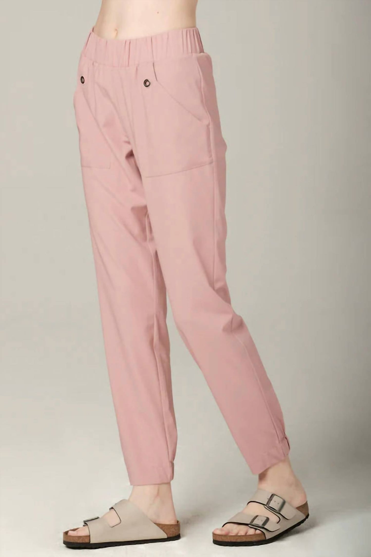 925 Fit - Women's Extra Mile Waterproof Jogger Pants