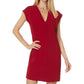 Trina Turk - Zula Mini Dress