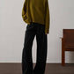 Soeur - Australie Knit Crew Sweater