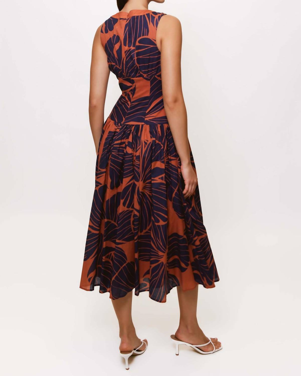 Hutch - Indy Dress