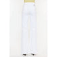 Kancan - Holly High Rise Wide Flare Jeans