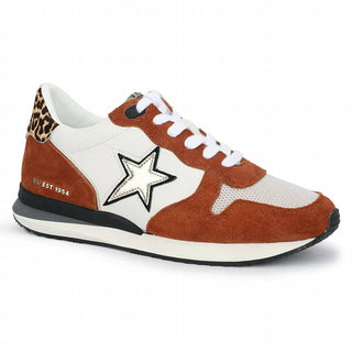 Vintage Havana - Women's Rock Sneaker