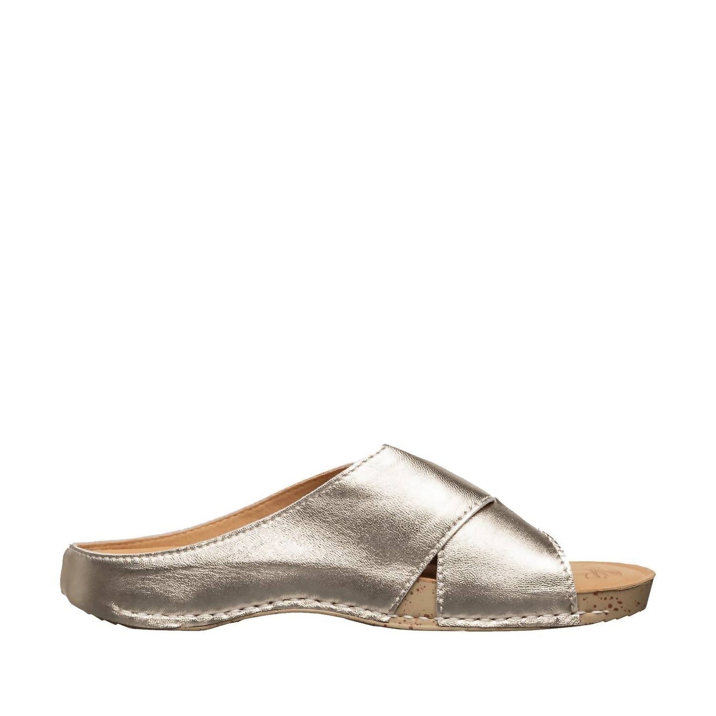 Antelope - Women's Sansa Slide Platform Mules