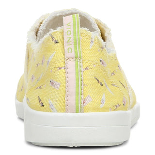 Vionic - WOMEN'S PISMO SNEAKER