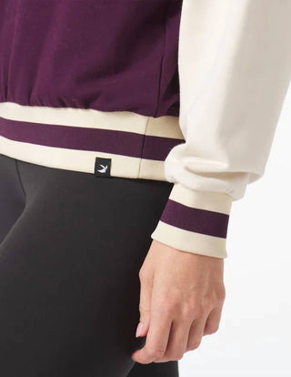 Glyder - Varsity Crew