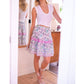 Bell - Coco Mini Skirt