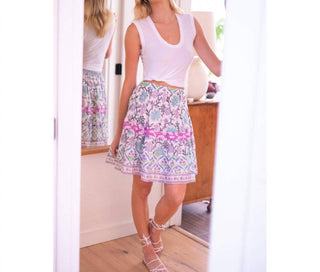 Bell - Coco Mini Skirt