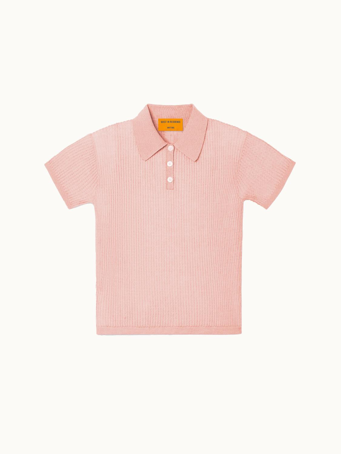 Guest In Residence - Women's Shrunken Polo