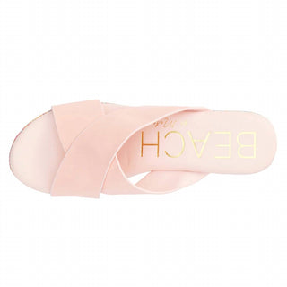 Beach By Matisse - Nellie Platform Sandal