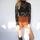 Steve Madden - The Cassi Bodysuit