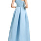 Sachin & Babi - MARTINA GOWN