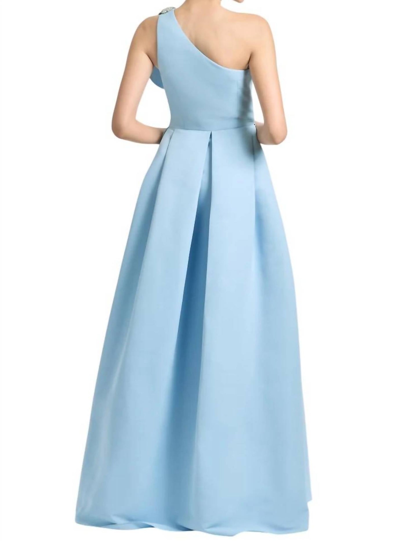 Sachin & Babi - MARTINA GOWN