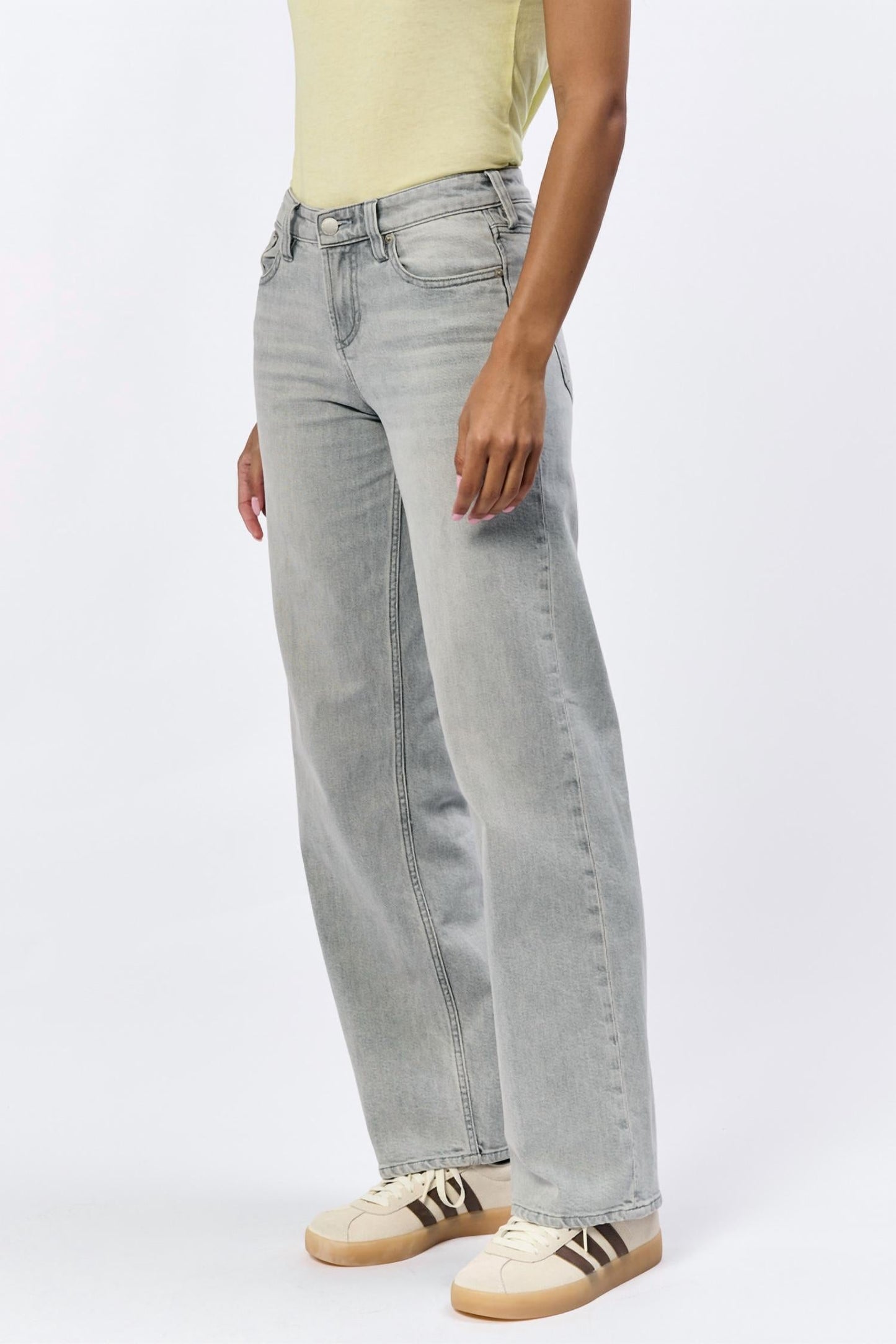 Dear John Denim - Taylor Straight Leg Jeans