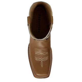 Forastero - Men's Western Cowboy Leather Boots