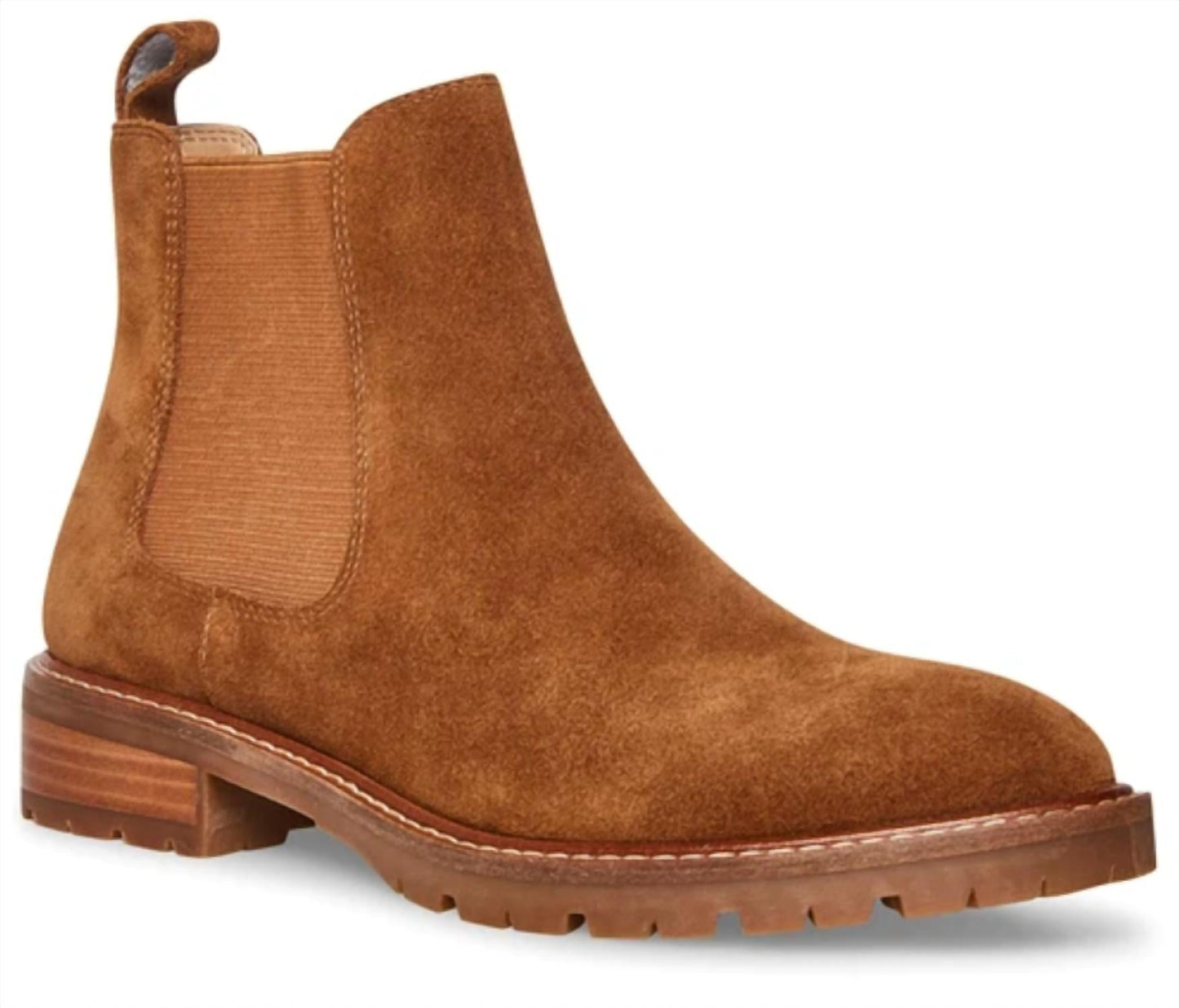 Steve Madden - Women's Leopold Boot