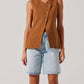 Astr - Sonja Asymmetrical Vest