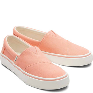 Toms - Women's Alpagarta Fenix Slip On Sneakers