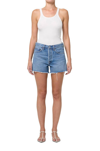 Agolde - Parker Long Short