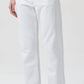 Agolde - Parker Straight Leg Jeans