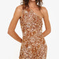 Cami Nyc - Sintra Crochet Midi Dress
