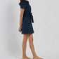 Jude Connally - Ingrid Short Sleeve Denim Dress