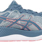 ASICS Women's GlideRide Running ShoesPolar Shade/Grey Floss