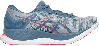 ASICS Women's GlideRide Running ShoesPolar Shade/Grey Floss