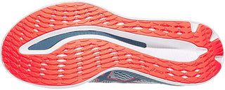 ASICS Women's GlideRide Running ShoesPolar Shade/Grey Floss