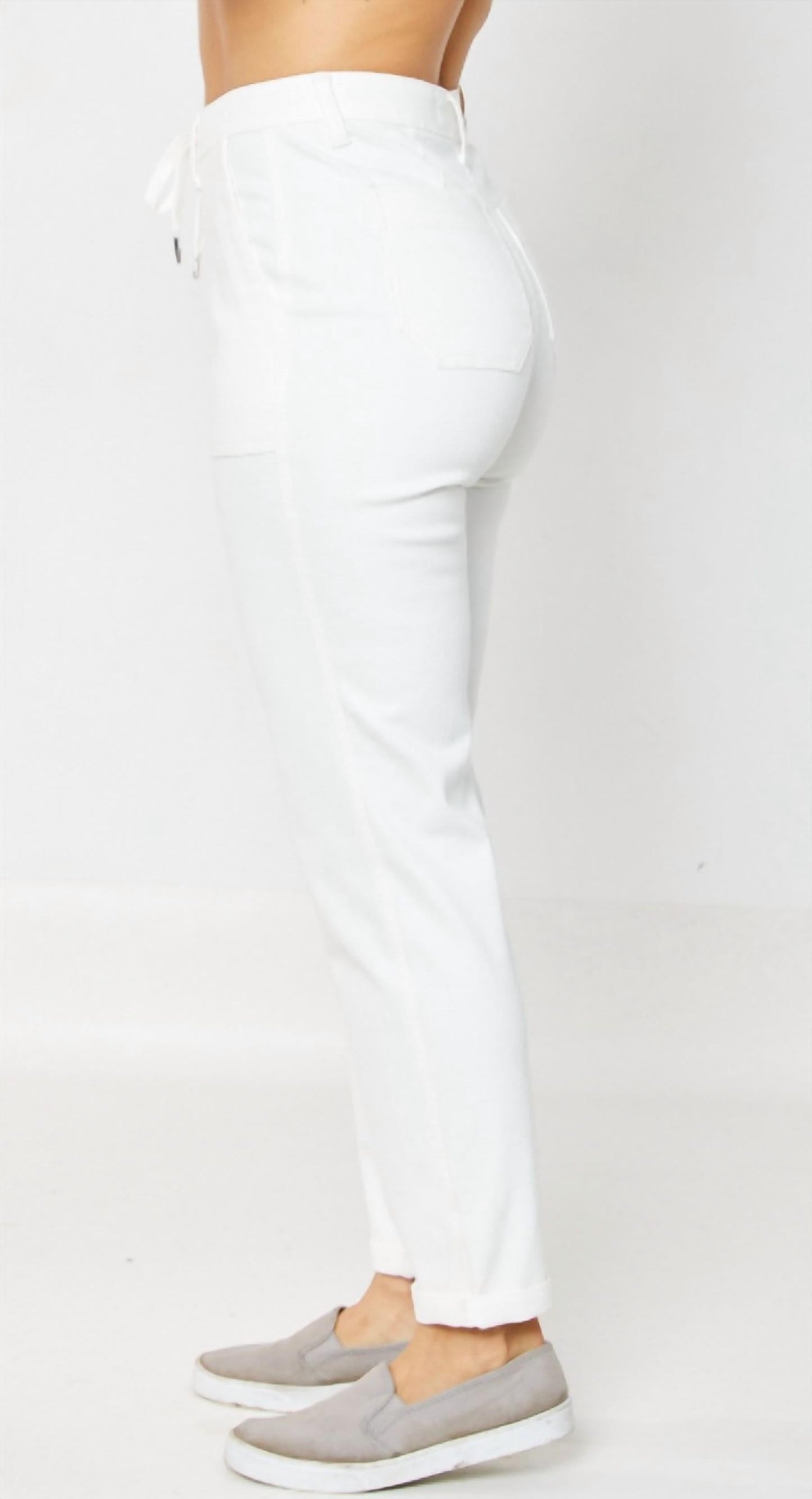 Judy Blue - Women's Cuffed Jogger