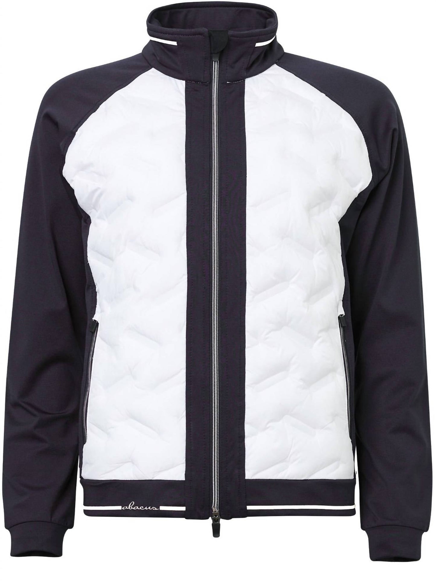 Abacus Sportswear Us - Women Grove Hybrid Jacket